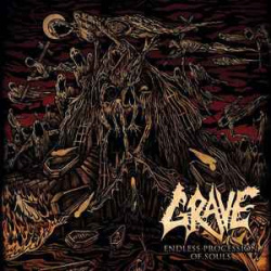 Grave - Endless Procession Of Souls (CD)