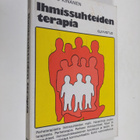 Kalervo Kinanen : Ihmissuhteiden terapia - pikkukuva 1