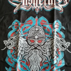 ENSIFERUM T-PAITA koko S - pikkukuva 2