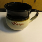 MARJO nimiselle nimimuki KERMANSAVI - pikkukuva 1