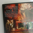 3 kpl mysteeri/trilleri/kauhu DVD elokuvaa + bonus - pikkukuva 5