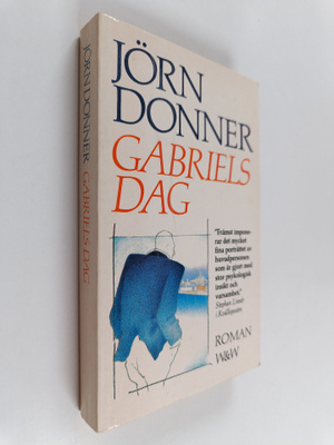 Jörn Donner : Gabriels dag