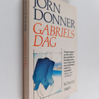 Jörn Donner : Gabriels dag - pikkukuva 1