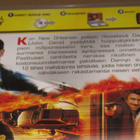 Renny Harlin: 12 Rounds toiminta 2dvd-elokuva - pikkukuva 2