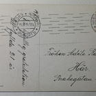 Luis Usabal: Suudelma, p. 1914 - pikkukuva 2