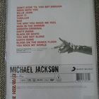 Michael Jackson NUMBER ONES (DVD) - pikkukuva 2