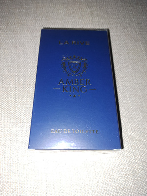 La Rive Amber King 100 ml