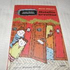 Widmark - Willis Hotellin arvoitus - pikkukuva 1