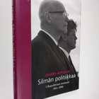 Osmo Apunen : Silmän politiikkaa : Ulkopoliittinen instit... - pikkukuva 1
