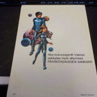 Valerian - Varjojen lähettiläs 1p - pikkukuva 2