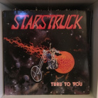 (LP) Starstruck - Thru' To You - pikkukuva 1