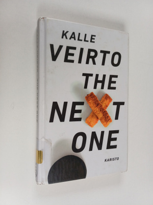 Kalle Veirto : The next one