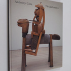 Anthony Caro : The barbarians - pikkukuva 1