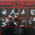 jUSSI & tHE bOYS : Pojat asialla. - pikkukuva 2