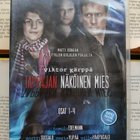 Tappajan näköinen mies: osat 1-4 (DVD) - pikkukuva 3