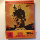 Zombie - Dawn of the Dead - Steelbook (4K Ultra-HD +3Blu-ray - pikkukuva 1