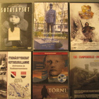 SUOMEN SODAT DOKUMENTTEJA ( useampi kappale ) - pikkukuva 2