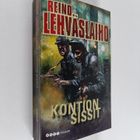 Reino Lehväslaiho : Kontion sissit - pikkukuva 1