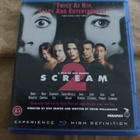 Scream 2 (Bluray) - pikkukuva 1