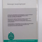 Käpylä, hymykuoppa Helsingin poskessa - pikkukuva 2