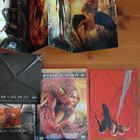 Spider-man 2 Collector's DVD Gift Set 2 DVD.Hyvä! - pikkukuva 2