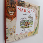 C. S Lewis : Narnian mietekirja - pikkukuva 1