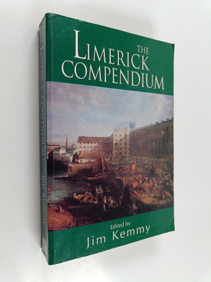 Jim Kemmy : The Limerick Compendium