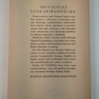 Johan Ludvig Runeberg : Kuningas Fjalar - pikkukuva 2