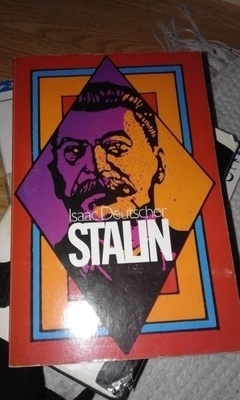 Isaac Deutscher - Stalin