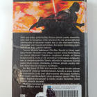 Matthew Stover : Star wars Episodi 3 : Sithin kosto - pikkukuva 2
