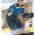 17-18 Upper Deck MVP Puzzle Back #16 Jaden Schwartz - pikkukuva 1