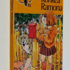 Beverly Cleary : Rohkea Ramona - LTK no 62 - 1.p  1982 - pikkukuva 1