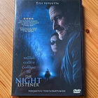 The night listener DVD - pikkukuva 1
