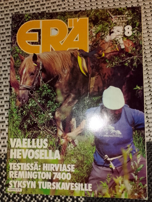 Erä 8/1982