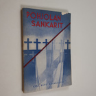Eero Sotanuotio : Pohjolan sankarit : runokokoelma valtak... - pikkukuva 1