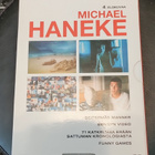 Michael Haneke 4 DVD boksi - pikkukuva 1