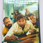 HANGOVER PART II - KAUHEA KANKKUNEN 2 - pikkukuva 1