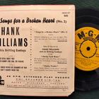 Hank Williams EP - pikkukuva 2