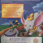 Walt Disney Klassikot  -  Dumbo -  DVD - pikkukuva 2