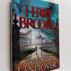 Terry Brooks : A Princess of Landover - pikkukuva 1