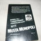 Aarno Laitinen Musta monopoli -nid - pikkukuva 2