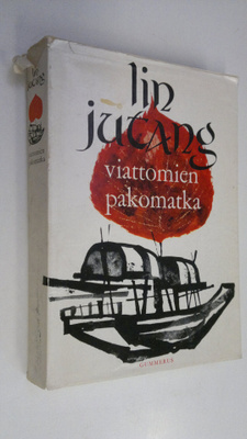 Jutang Lin : Viattomien pakomatka