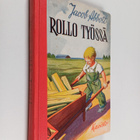 Jacob Abbott : Rollo työssä - pikkukuva 1