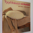 Erika Knight : Tyylikästä virkaten - pikkukuva 1