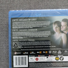Fifty shades 3movie collection uusi - pikkukuva 1