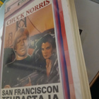 San franciscon teurastaja vhs - pikkukuva 3