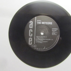 The Meteors: Meteor Madness  7" EP  1981 - pikkukuva 3