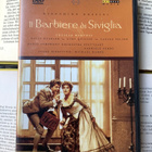 Giacchino Rossini: Il barbiere di Siviglia (DVD) - pikkukuva 1