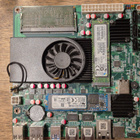 ITX-emolevy (Intel N100/8GB/2*256GB SSD) - pikkukuva 3