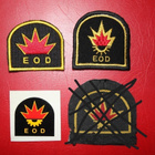 EOD-merkit 11-15e / kpl - pikkukuva 1